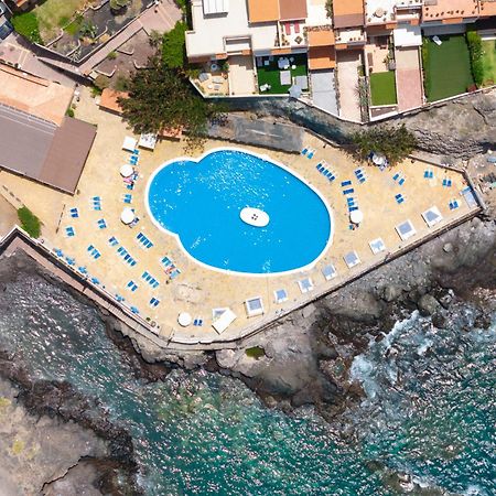 Sueno Azul Front Mer Callao Salvaje Exteriér fotografie